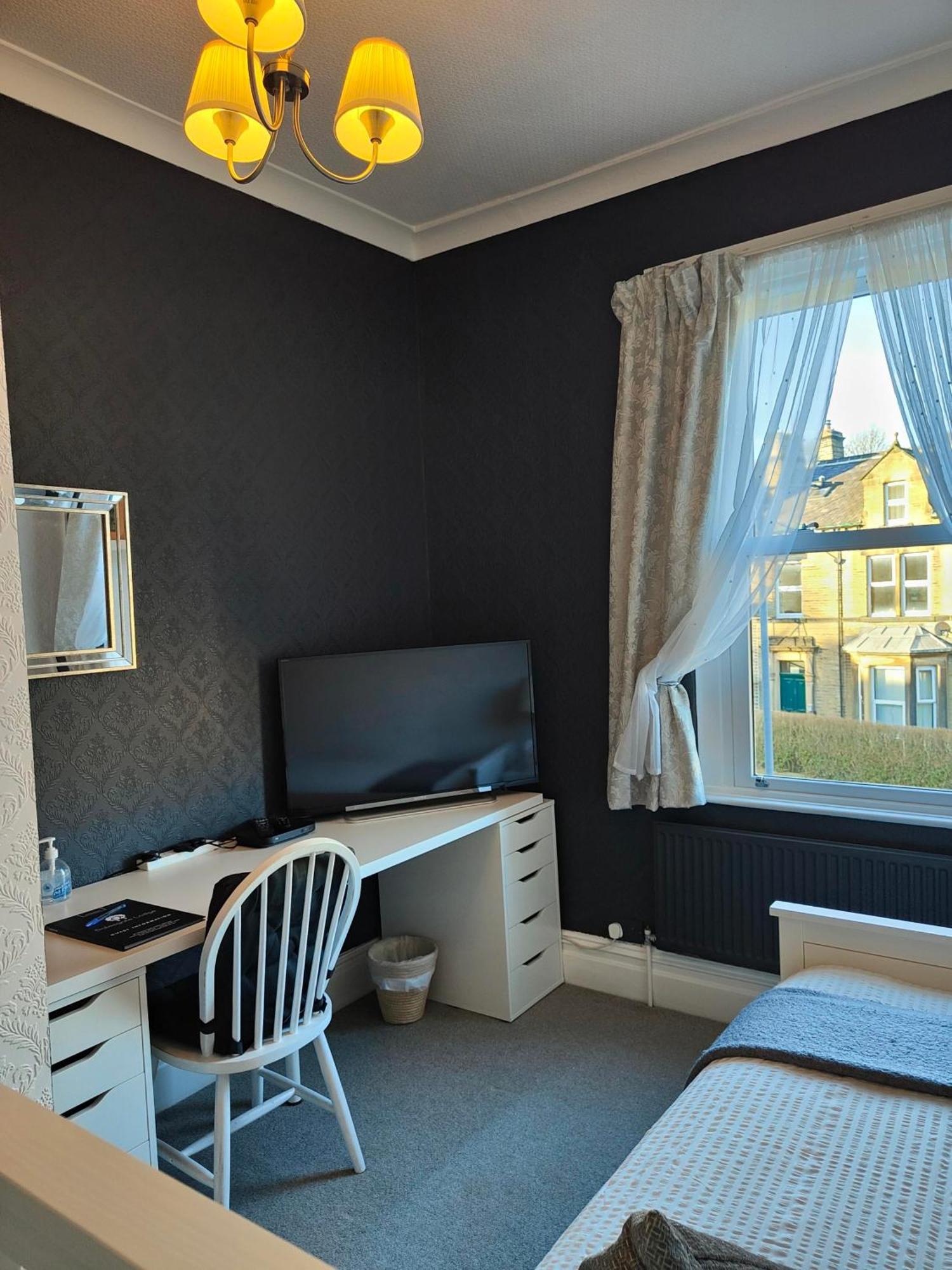 Dalesgate Lodge Skipton Zewnętrze zdjęcie