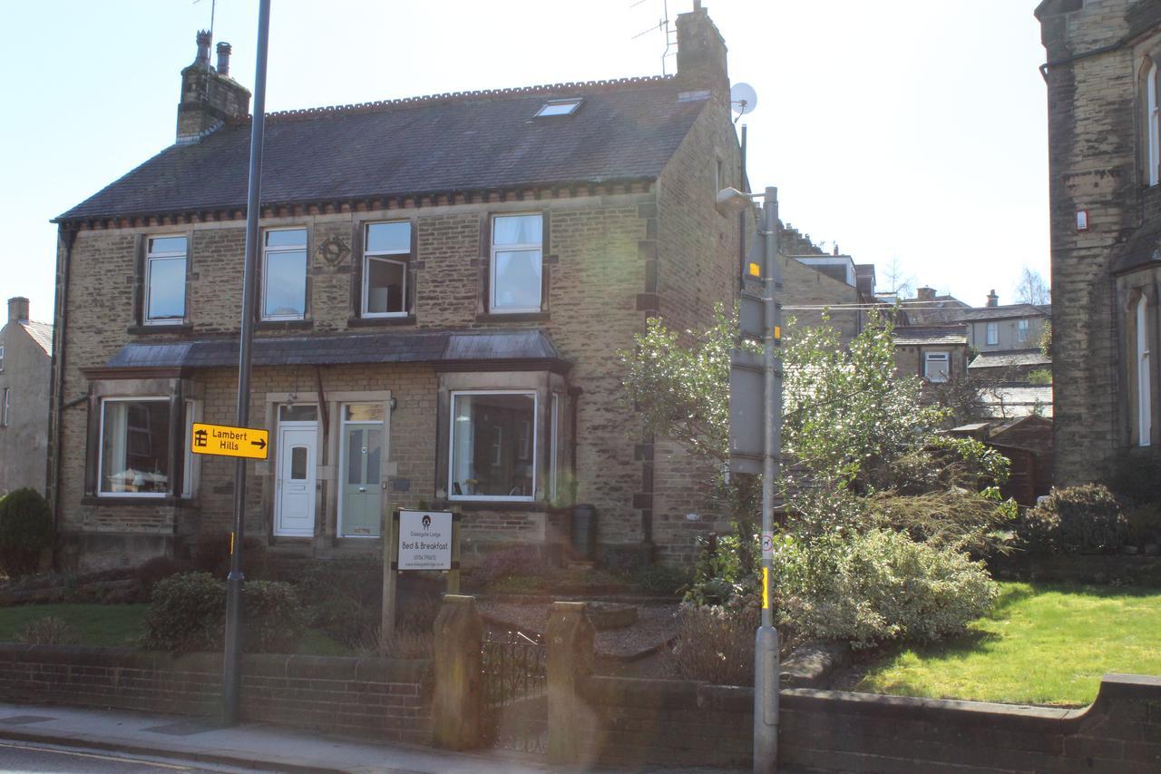 Dalesgate Lodge Skipton Zewnętrze zdjęcie