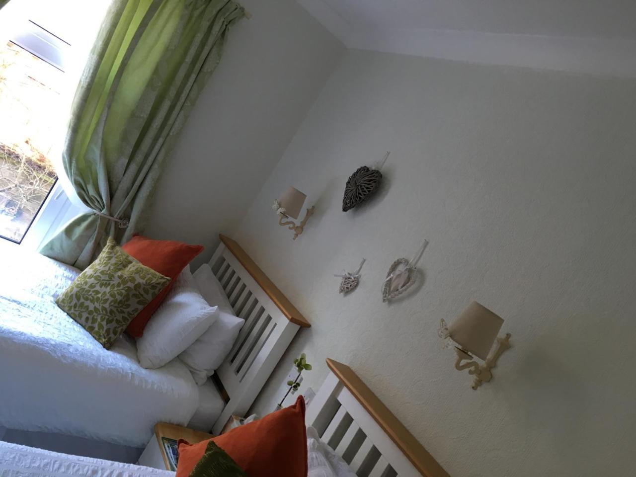 Dalesgate Lodge Skipton Zewnętrze zdjęcie
